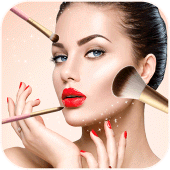 Pro Face Makeup & Beauty Selfie Filters & Editor Apk