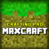 Epic 5D MaxCraft Crafting Pro Exploration Apk