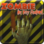 Zombie in my pocket Apk