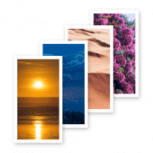 Backgrounds - 4K & Full HD Apk