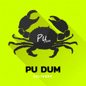 Pudum Delivery Inter แอพนี้มีข Apk