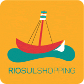 RioSul Shopping Apk