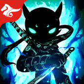 League of Stickman 2-Online Fighting RPG Apk