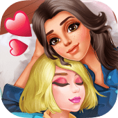 Pretty Liars 3: Crush on Bestie Apk