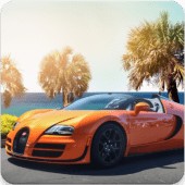 Bugatti Car Wallpapers HD Apk