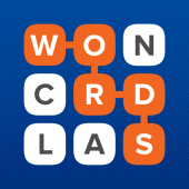 Words of Clans — Word Puzzle Apk