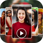 Video Maker Music Video Editor Apk