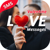 Valentine Love Messages for Girlfriend Apk