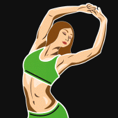 Stretching exercise－Flexibile Apk