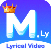 MeMee.ly - My Photo Lyrical Video Status Maker Apk