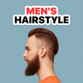 Mens Hairstyles And Haircuts Apk