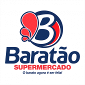 Supermercado Baratão Apk