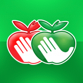 Cantinho das Frutas Supermerca Apk