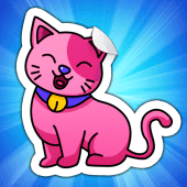 Sticker Merge Apk