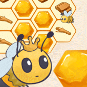 Collect Honey Apk