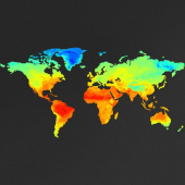 WeatherMap+ Apk