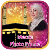 Mecca Photo Frames Apk