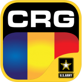 TRADOC Community Resource Guide Apk