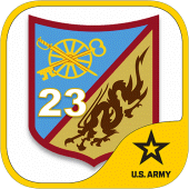 WeCare, 23rd Quartermaster BDE Apk