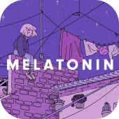 Melatonin Rhythm Game Android Apk