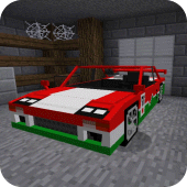 47 Collections Minecraft Car Bike Mod Download  Latest Free