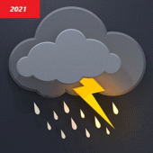 Weather Forecast Apk