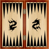 Backgammon Online Apk