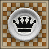 Draughts 10x10 Apk