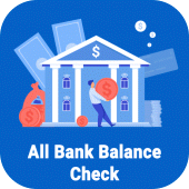 All Bank Balance Check App Apk