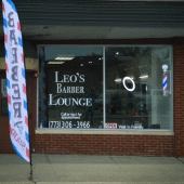 Leo’s Barber Lounge Apk