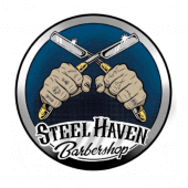 Steel Haven Barbershop Apk