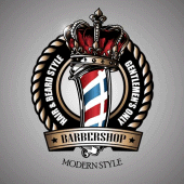 Ultimate Design BARbershop Apk