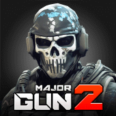 Gun Shooting Games Offline FPS Apk