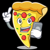 Allô Pizza Couvin Apk