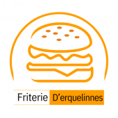 La Friterie d'Erquelinnes Apk