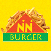 Nini Burger Apk