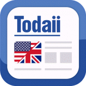 Todaii: Learn English Apk