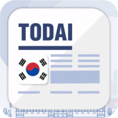 Easy Korean News 쉬운 한국어 뉴스 Apk