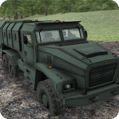 Dirty Tires: Russian Off-Road Apk