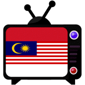 TV Indonesia-TV Malaysia Online 2021 Apk