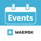 A. P. Moller - Maersk Events Apk