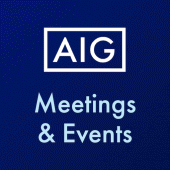 AIG Meetings & Events Apk