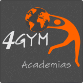 4GYM Academias Apk