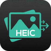 HEIC to JPG Converter Apk