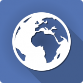 World Map Offline - Political Apk