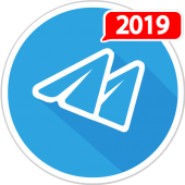 Mobogram Messenger 2019 Apk