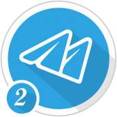 Mobogram 2 Apk