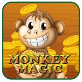 Monkey Magic Apk