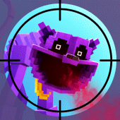 Toy Monster Shooting Game Apk