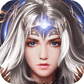 RPG Invictus Origins: MMORPG Apk